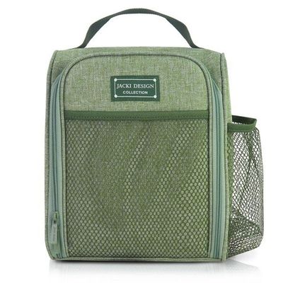 Bolsa Térmica C/ Bolsos - Joy Verde
