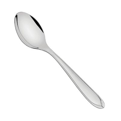 Kit Colher De Arroz E Concha Para Feijão Tramontina Laguna Inox