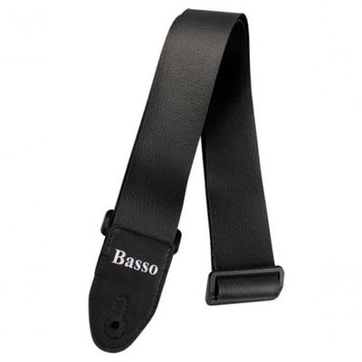 Correia Basso Ny 01 Preto Sintético