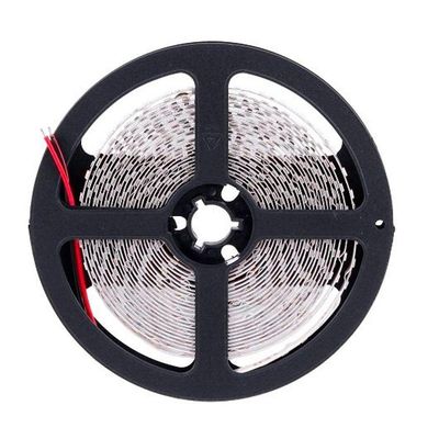 Fita Led Ip20 12w 3000k 12v Super Brilho Gaya