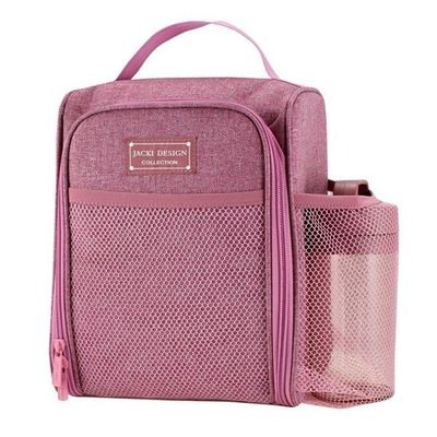Bolsa Térmica C/ Bolsos - Concept Rosa