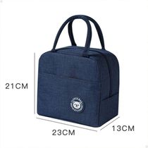Bolsa Térmica Marmita Lorben Sacola Lancheira Marmiteira Academia Passeios Escola