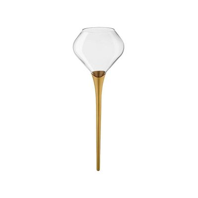 Taça Beach Boccati King 770ml - 6 Unidades Cor:dourado