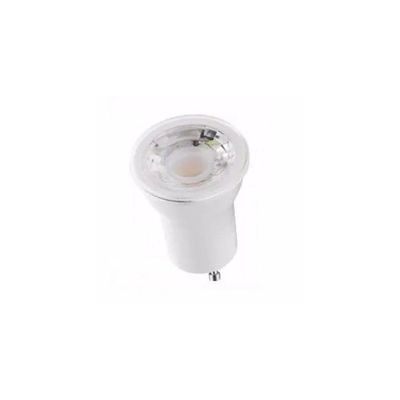 Lâmpada Led Mr11 Gu10 3.5w Bivolt 36 Graus 4000k Neutro Decoração