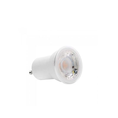 Lâmpada Led Mr11 Gu10 3.5w Bivolt 36 Graus 4000k Neutro Decoração