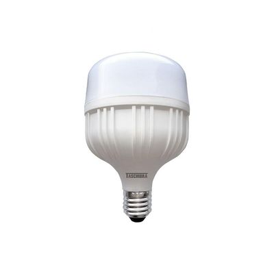 Lâmpada Led Taschibra Tkl 225 40w E27 Bivolt 6500k Luz Branca