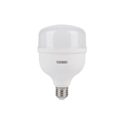 Lâmpada Led Taschibra Tkl 225 40w E27 Bivolt 6500k Luz Branca