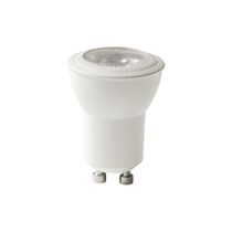 Lâmpada Led Dicroica Mr11 Gu10 3.5w Bivolt 36 Graus 4000k Luz Neutra Decoração