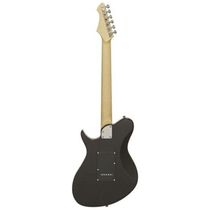 Guitarra Aria J-1 Black.