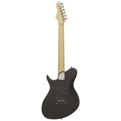 Guitarra Aria J-1 Black.