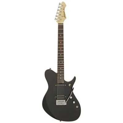 Guitarra Aria J-1 Black.