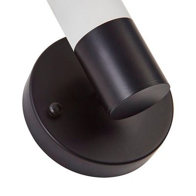 Arandela Nordecor Neal G9 Bivolt Preto 2477