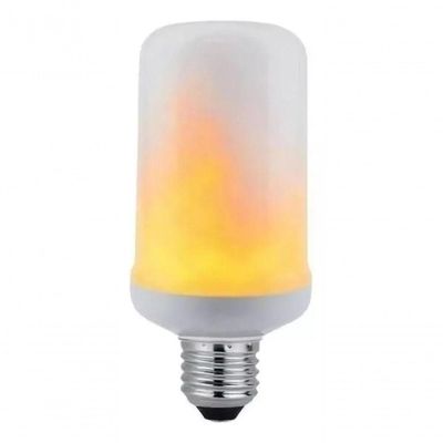 Lâmpada Retrô Flamma Led E-27 4w 1800k Bivolt - Avant