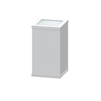 Arandela Taschibra Sol Gu10 Bivolt Branca