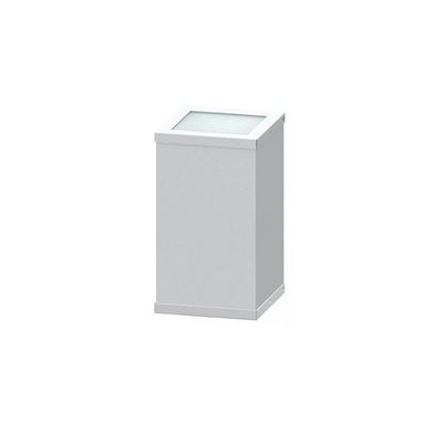 Arandela Taschibra Sol Gu10 Bivolt Branca