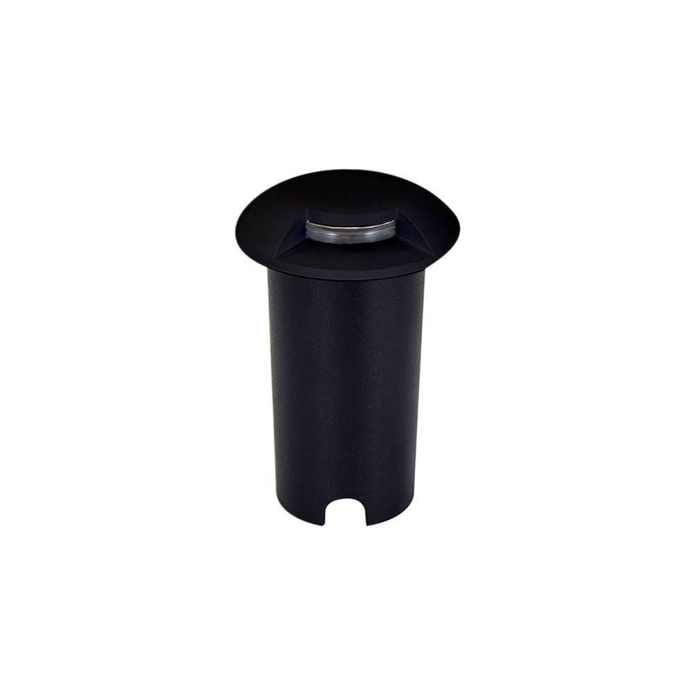 Embutido De Solo Led Nordecor Zola 6240 1w Bivolt Preto 3000k Luz Amarela 3000k Luz Amarela 6240