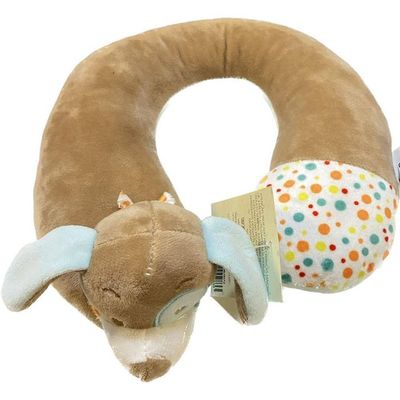 Protetor De Pescoço Baby Macio E Anatômico 25cm
