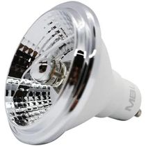 Lampada Led Taschibra Ar70 24 - 4,8w 2700k Gu10 Branco - Bivolt