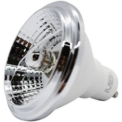 Lampada Led Taschibra Ar70 24 - 4,8w 2700k Gu10 Branco - Bivolt