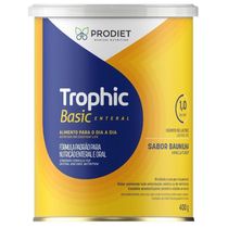 Trophic Basic Enteral 400g Prodiet