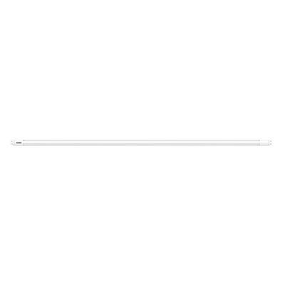 Lâmpada Led Taschibra Tubo Led 40 20w T8 Bivolt 4000k Luz Neutra