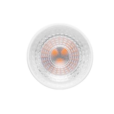 Lampada Led Dicroica 4,8W Gu10 Mr16 6500K Bivolt