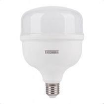 Lâmpada Super High Led Tkl 80w Taschibra E27 Bivolt