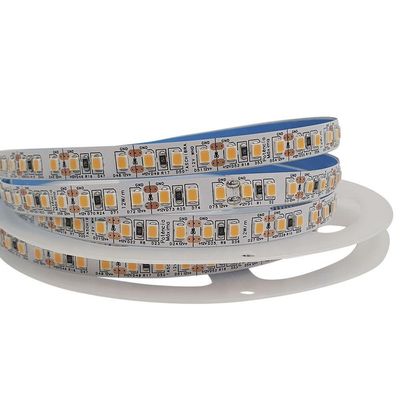 Fita De Led 20w 240 Leds/m 12v Taschibra Com 5 Metros 4000k Luz Neutra