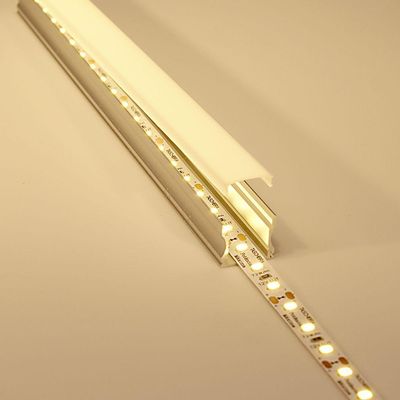 Fita De Led 20w 240 Leds/m 12v Taschibra Com 5 Metros 4000k Luz Neutra