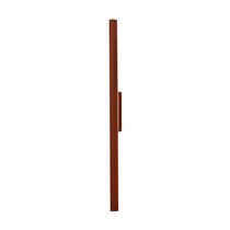 Arandela Newline Fit Led 647 114cm Bivolt Cobre 4000k Luz Neutra