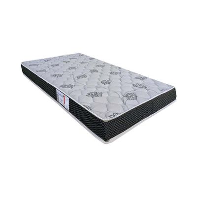 Colchão p/Berço D20 ComfortPedic Infantil - 0,68x1,48x0,14 - Orthoflex
