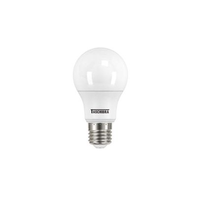 Lâmpada Led Taschibra Tkl 40 7w E27 Bivolt 6500k Luz Branca