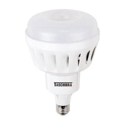 Lâmpada Led Taschibra Tkl 330 61w E27 Bivolt 6500k Luz Branca