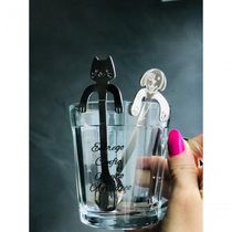 Colher Cachorro Infantil Pequena Aço Inox Dia Das Crianças