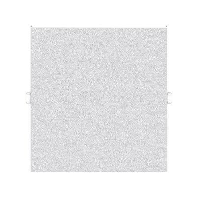 Arandela Taschibra Line G9 Alumínio Bivolt Branco