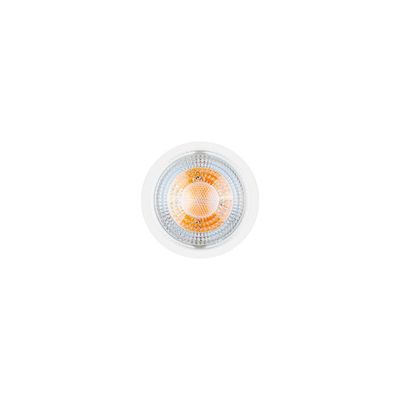 Lâmpada Led Stella Mini Dicroica Mr11 Eco 3w Gu10 Bivolt 6500k Luz Branca