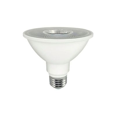 Lâmpada Led Nordecor Sof Par 30 9w E27 Alto Irc 95 Bivolt 4000k Luz Neutra 1132