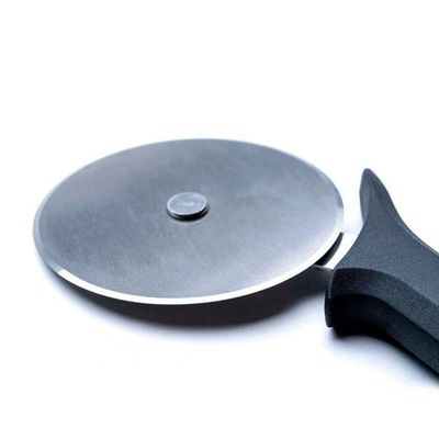 Cortador De Pizza Ooni Wheel Em Aço Inox