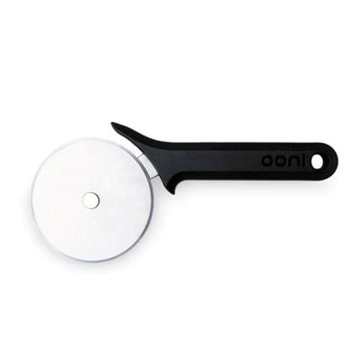 Cortador De Pizza Ooni Wheel Em Aço Inox