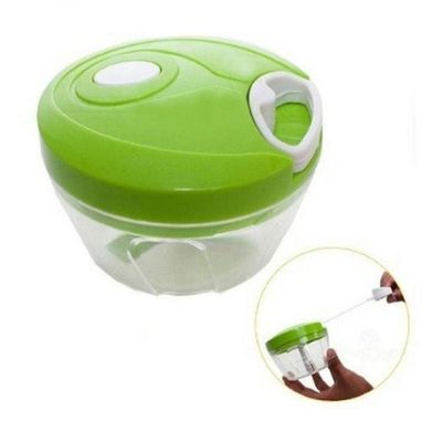 Triturador Alho Manual Processador Picador Fatiador Legumes
