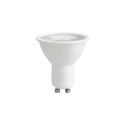 Lâmpada Led Nordecor Sof Dicróica Mr16 7w Gu10 Alto Irc 95 Bivolt 2700k Luz Amarela 1122