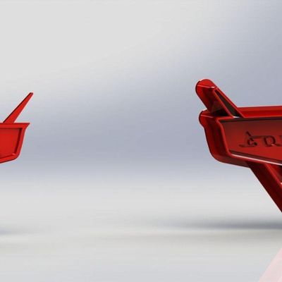 Cortador Kit Carros 8 Modelos Completo Tamanho 6Cm