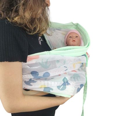 Canguru Sling Bebe Criança Envoltorio Strap