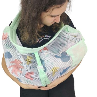Canguru Sling Bebe Criança Envoltorio Strap
