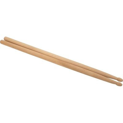 Bateria Acústica Infantil Junior 2Tvermelha C-Banco New York