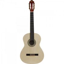 Violão Harmonics Acústico Clássico Nylon Gna-111 Natural