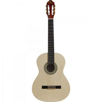 Violão Harmonics Acústico Clássico Nylon Gna-111 Natural