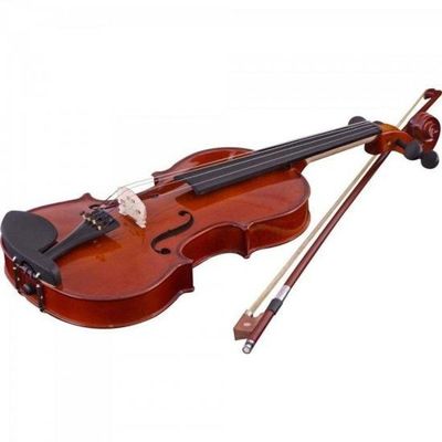 Violino Harmonics 4/4 Va-10 Natural