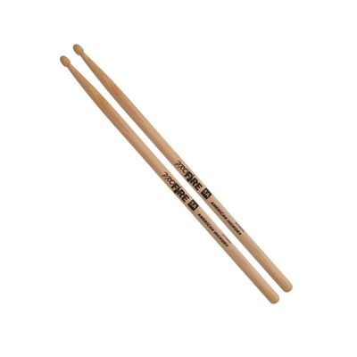 Baqueta 5a Pta Mad. Natural Pro Fire - Spanking