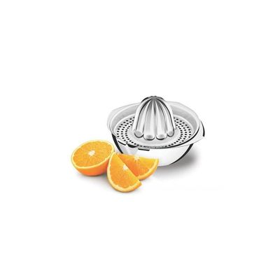 Espremedor De Frutas Tramontina Utility Em Aço Inox Tramontina